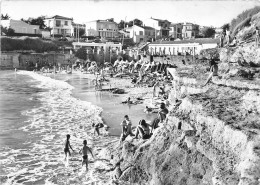 ROYAN  La Plage Du Chay 10  (scan Recto Verso)MG2864BIS - Royan