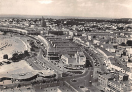 ROYAN Vue Generale Le Front De Mer  9  (scan Recto Verso)MG2864BIS - Royan