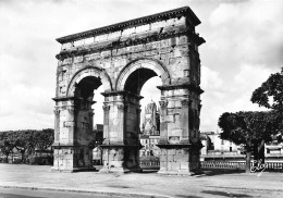 SAINTES  Arc De Triomphe 42  (scan Recto Verso)MG2864BIS - Saintes