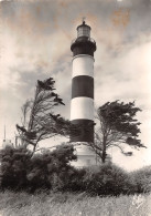 ILE D'OLERON  Phare De Chassiron 7 (scan Recto Verso)MG2864TER - Ile D'Oléron