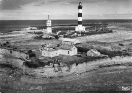 ILE D'OLERON  Phare De Chassiron 8 (scan Recto Verso)MG2864TER - Ile D'Oléron