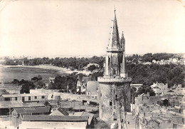 LA ROCHELLE Tour De La Lanterne (XV°S) Vue De L'est 25  (scan Recto Verso)MG2864TER - La Rochelle