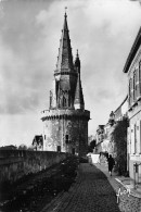 LA ROCHELLE  Tour De La Lanterne 28  (scan Recto Verso)MG2864TER - La Rochelle