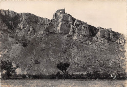 VALENCE Le Chateau De Crussol  31 (scan Recto Verso)MG2864UND  - Valence