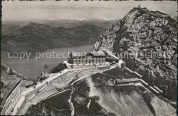 11737094 Pilatus Kulm Rigi Vierwaldstaettersee Alpen Pilatus  - Autres & Non Classés