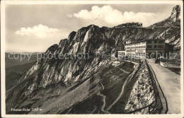 11737092 Pilatus Kulm  Pilatus  - Autres & Non Classés