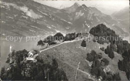 11737082 Buergenstock Aussichtspunkt Hammetschwand Buergenstock - Andere & Zonder Classificatie