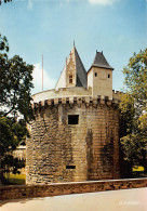 NANTES  Le Chateau Des Ducs 2 (scan Recto Verso)MG2866 - Nantes