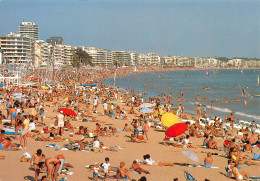 LA BAULE   La Plage   9 (scan Recto Verso)MG2867 - La Baule-Escoublac