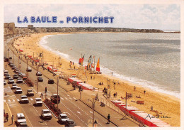 LA BAULE   La Plage   15 (scan Recto Verso)MG2867 - La Baule-Escoublac