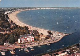 LA BAULE   La Plage Et Le Port De Plaisance Du Pouliguen Vus Du Ciel  19 (scan Recto Verso)MG2867 - La Baule-Escoublac