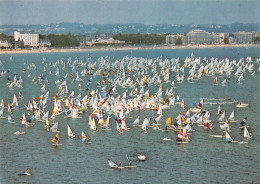 LA BAULE    Régate De Planches à Voile Dans La Baie   24  (scan Recto Verso)MG2867 - La Baule-Escoublac