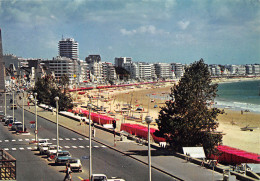 LA BAULE   La Grande Plage Et Le Boulevard De La Mer  31  (scan Recto Verso)MG2867 - La Baule-Escoublac