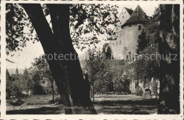 11737034 Porrentruy Chateau Porrentruy - Andere & Zonder Classificatie