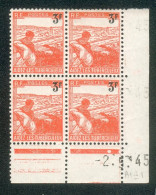 Lot 9435 France Coin Daté N°750 (**) - 1940-1949