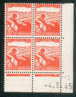 Lot 9429 France Coin Daté N°736 (**) - 1940-1949