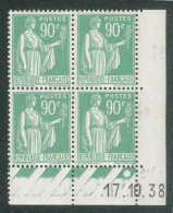 Lot 9204 France Coin Daté N°367 (**) - 1930-1939