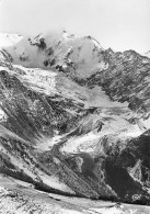 ST GERVAIS LES BAINS Glacier Et Aiguille De Bionnassay 10  (scan Recto Verso)MG2868UND - Saint-Gervais-les-Bains