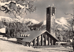 ST GERVAIS LES BAINS Eglise D'assy 18 (scan Recto Verso)MG2868UND - Saint-Gervais-les-Bains