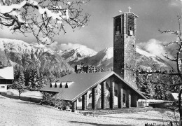 ST GERVAIS LES BAINS Eglise D'assy 19 (scan Recto Verso)MG2868UND - Saint-Gervais-les-Bains