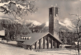 ST GERVAIS LES BAINS Eglise D'assy 20 (scan Recto Verso)MG2868UND - Saint-Gervais-les-Bains