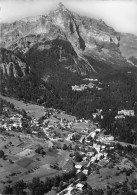 ST GERVAIS LES BAINS Placeau D'assy Vue D'ensemble  32  (scan Recto Verso)MG2868UND - Saint-Gervais-les-Bains