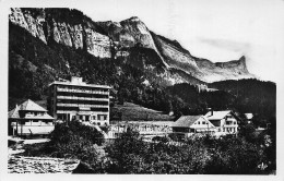 ASSY PASSY Hotel Et Aiguille D'hayeres  34  (scan Recto Verso)MG2868UND - Saint-Gervais-les-Bains