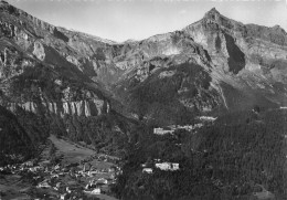 ST GERVAIS LES BAINS Les Sanas Et La Pointe De Plate  33  (scan Recto Verso)MG2868UND - Saint-Gervais-les-Bains