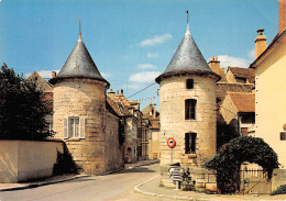 CHABLIS  Porte Noël, Les Tours  19 (scan Recto Verso)MG2871 - Chablis