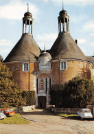 ST FARGEAU  Le Château   39 (scan Recto Verso)MG2871 - Saint Fargeau