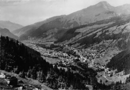 MORZINE    17   (scan Recto Verso)MG2872BIS - Morzine