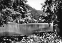 MONTRIOND Le Lac  35   (scan Recto Verso)MG2872BIS - Morzine