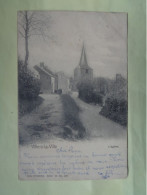 102-15-257             VILLERS-LA-VILLE     L'église - Villers-la-Ville