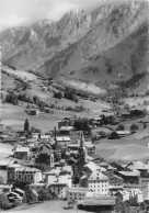 LA CLUSAZ Vue Generale   48  (scan Recto Verso)MG2872UND - La Clusaz