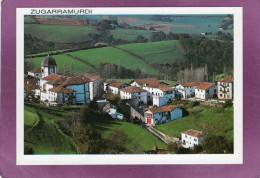 ZUGARRAMURDI Vista Aérea - Navarra (Pamplona)