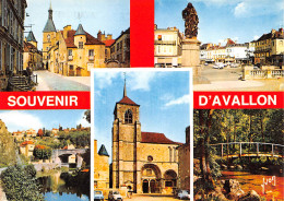 AVALLON  Multivues  8 (scan Recto Verso)MG2873 - Avallon