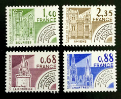 1979 FRANCE - PREOBLITERES LES TOURS - NEUF** - 1964-1988