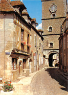 AVALLON   Maisons Du XVIe Siècle   32 (scan Recto Verso)MG2873 - Avallon