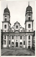 11736890 St Urban Willisau Kirchenfassade  St Urban - Other & Unclassified