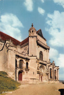 TONNERRE  L'Eglise Saint Pierre    3 (scan Recto Verso)MG2874 - Tonnerre
