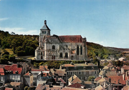 TONNERRE    L'église Saint Pierre   20 (scan Recto Verso)MG2874 - Tonnerre