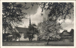 11736881 Sempach LU Schlachtkapelle Und Wirtshaus Sempach - Andere & Zonder Classificatie