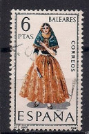 ESPAGNE    N°  1455  OBLITERE - Used Stamps