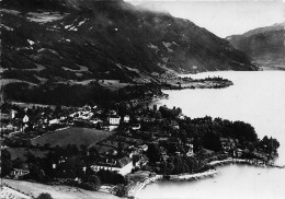 LAC ANNECY- TALLOIRES Vue Generale  18 (scan Recto Verso)MG2874BIS - Talloires