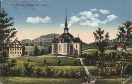 11736871 Luzern LU St. Ottilia-Kapelle Luzern - Other & Unclassified