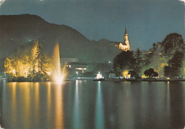 ANNECY-la Nuit   24   (scan Recto Verso)MG2874BIS - Annecy