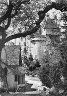 LAC ANNECY- Le Chateau De MENTHON   28  (scan Recto Verso)MG2874BIS - Annecy