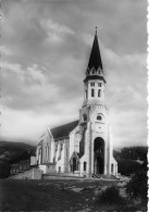 ANNECY- La Basilique De La Visitation   29  (scan Recto Verso)MG2874BIS - Annecy