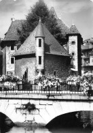 ANNECY-le Palais De L'isle  32 (scan Recto Verso)MG2874BIS - Annecy