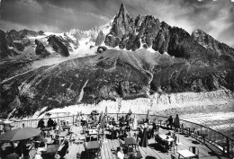 Chamonix-Mont-Blanc Aiguilles Du Dru   33  (scan Recto Verso)MG2874TER  - Chamonix-Mont-Blanc